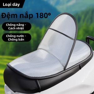 KAXIUMAN | Bọc Ghế Chống Nắng Chống Nước Chịu Nhiệt