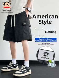 Paul Frank | Casual Loose Mens Work Shorts
