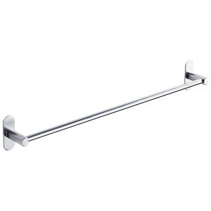 ROLONG | Drill-Free Bath Towel Hook Storage Rack