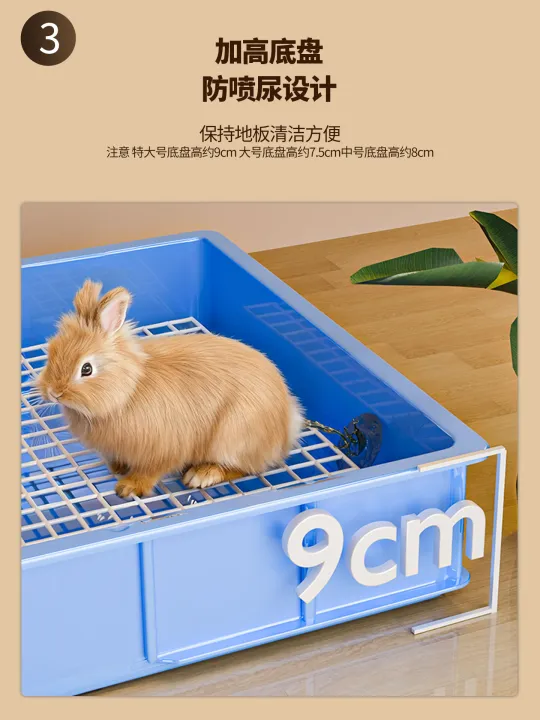 ANGEL%20PET%20%7C%20Indoor%20Large%20Rabbit%20Cage%20-%20Image%202