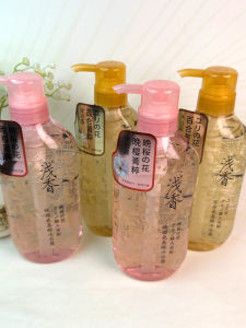 Petal Bath Soap Amino Acid Moisturizing Long Lasting Fragrance Deep Cleaning Beauty Skin Suitable for All Skin Types