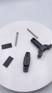 Bracket Dudukan Lampu Depan Breket Bracket Dudukan Lampu Tembak Sepeda Motor Universal Dudukan Lampu Sorot Motor