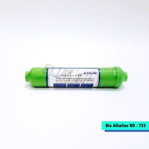 ELIM Filter - Bio Alkaline T33 / Reserve Osmosis