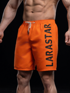 LARA STAR | Quick-Dry Breathable Running Shorts
