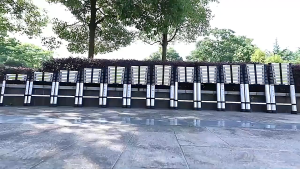 Flashfish Aluminum Telescopic Ladder Heavy Duty Foldable Anti-slip Portable Home Multi-Function