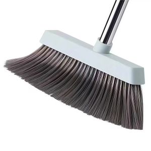 JIFANPAUL | Foldable Home Broom and Dustpan Set