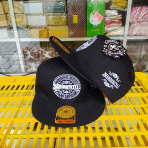 TOPI HIPHOP PRIA / TOPI RAPPER MASA KINI