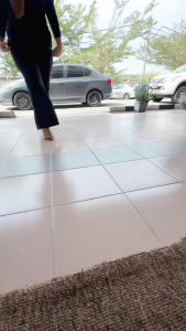 JULIA FILIO Comfort Lady BLING HEELS (JF26025) Col: (CHA/BRONZE) SIZE : 36-41