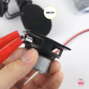 Củ Loa Rời Toàn Dải JBL 4Ohm 8w Thay Thế Hoặc DIY Loa Bluetooth Âm Thanh Chất Lượng