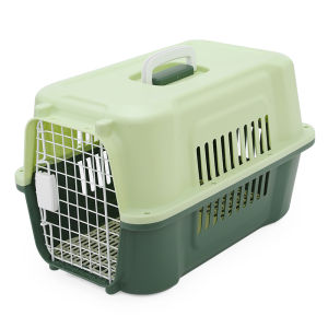 Portable Pet Carrier Cat Bag Large Capacity Dog Backpack Spacecraft Design for Travel And Transport Cat And Dog Supplies