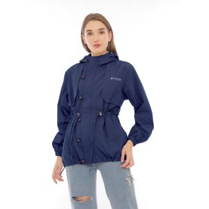 Jaket Wanita Cantik Jaket Anti Angin STRALA SERIES VINLAND