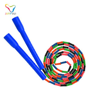 Bộ Dây Nhảy Tre Cho Trẻ Em Và Người Lớn Dây Nhảy Đa Năng Giảm Béo Thể Dục Nhiều Màu Sắc Dây Nhảy Thể Thao Cho Người Lớn Và Trẻ Em