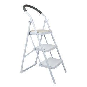 YSF | Foldable Wide Step Stair for Indoor Use