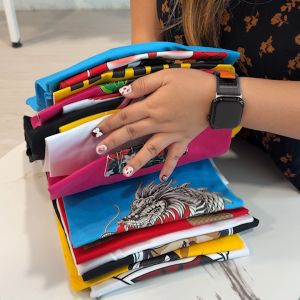 Unique Tee Premium Quality Adult T-shirt 100% Cotton 170 GSM 0037 s2