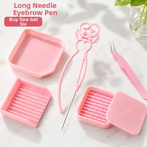 YUGUANG | DIY Bean Needle Spoon Tweezers Palette Tool Set Accessory
