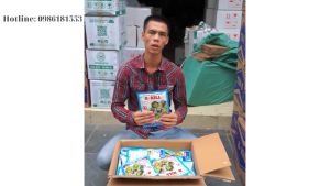 Trừ Nấm Bệnh B-KILL Xuất Xứ Ấn Độ Gói 200g Trị Thán Thư Thối Rễ Xì Mủ Thối Qủa Thối Lá Sương Mai Vàng Lá Công Nghệ Lưu Dẫn Hai Chiều Mới Nhất