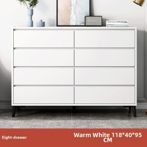 MOLORE | Italian Luxury Style Storage Cabinet