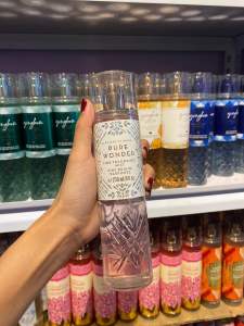 Bath & Body Works “Pure Wonder”