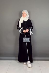Abaya Gamis Turkey Gamis Abaya Wanita Gamis wanita