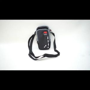 Tas HP Android Smartphone Tas Selempang Kecil Travelpouch HPC 02