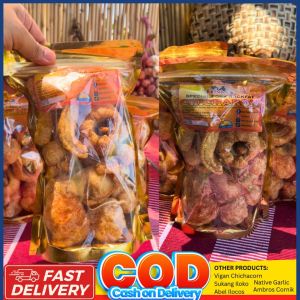 Chicharon Backfat & Bagnet: A Guide to Ilocos' Special Pasalubong