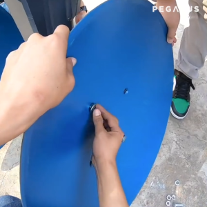 ใบผานบุกเบิก 26 นิ้ว สำหรับผานบุกเบิก จานไถม้าบินเพกาซัส (เหล็กโบรอน) ใบผาน ผานบุกเบิก - Lazada