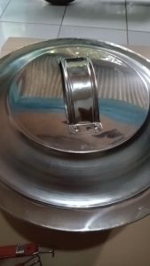 Dandang Mie Ayam 2 Lubang