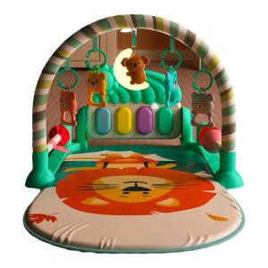 BABYSHOME | Infant Fitness Gym 3-6 Months