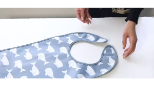 Bib for Elderly Elderly Bib Mealtime Bib Clothing Protector for Adults Adult Bibs