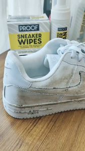 High Foaming Solutions for Sneakers: A Comprehensive Guide