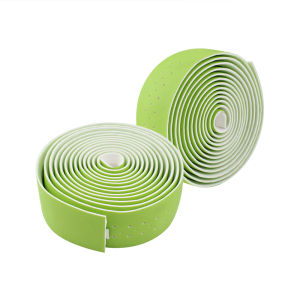 PCYCLING | Dây Bọc Tay Lái Đạp Xe Thấm Mồ Hôi Chống Trượt