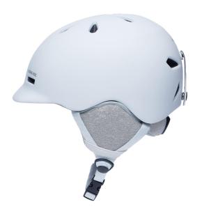 CROSSING FOG | Breathable Anti-Collision Anti-Fall Warm Ski Helmet