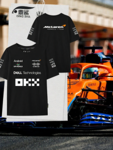 DINGSHA | Racing Fan T-Shirt
