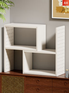 WUBUWEI | Space-Saving Desktop Organizer Shelf