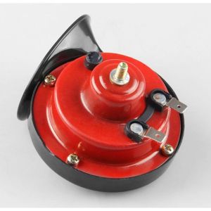 Klakson Keong Single 12V motor / mobil