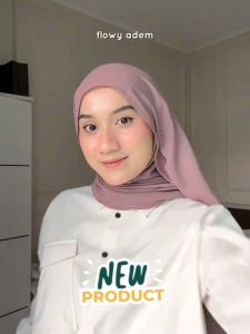 Pashmina Miracle Shawl Arabian Voile Jilbab Voal Muslim