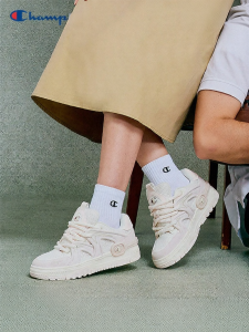 Champion | Winter Autumn Leisure American Style Thick Sole Sports Shoes