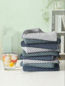 BEAR FAMILY | Multi-functional Cleaning Cloth for Bar and Dishwashing