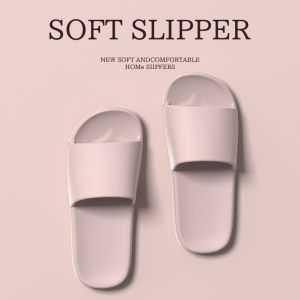 ECAC | Non-slip Comfortable Slippers