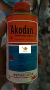 Insektisida Akodan 35ec 500ml Endosulfan 350 g l