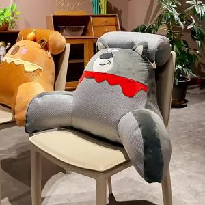 Foldable Cute Cartoon Girl Princess Baby Sofa