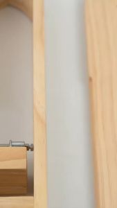 Kẹp Giữ Da Khâu May Tay Bàn Ngựa Ngồi Dụng Cụ Đồ Nghề Làm Da Túi Xách Thắt Lưng Bóp Ví Thủ Công Handmade DIY