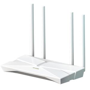 TP-Link | Bộ Phát WiFi 6 TP-Link AX3000 Tốc Độ 3000Mbps Cổng Gigabit Xuyên Tường Hỗ Trợ Mesh & Dual WAN