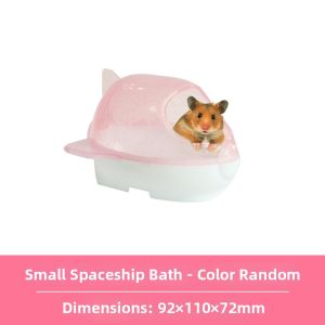PET LINK | Multifunction Hamster Bath Large