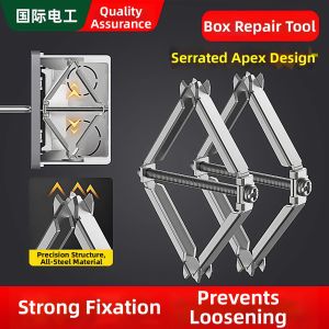 Quick Fix 86 Type Switch Socket Repair Kit
