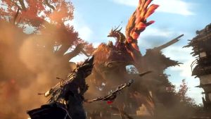 PS5 Wild Hearts (R3)(English/Chinese)狂野之心中英文版(NEW)