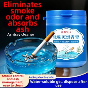Smoke Odor Removal Aromatic Indoor Cleaner
