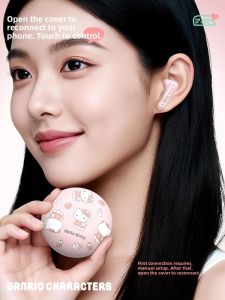 SHENGDASHI | Co-branded Wireless Bluetooth Noise-Cancelling Sports Headphones