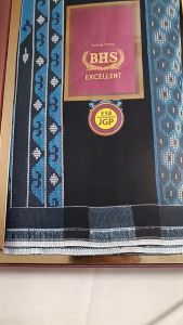 SARUNG BHS EXCELLENT JACQUARD GOLD