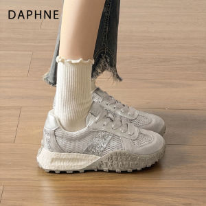 Daphne | Giày Thể Thao Thông Gió Đế Bền